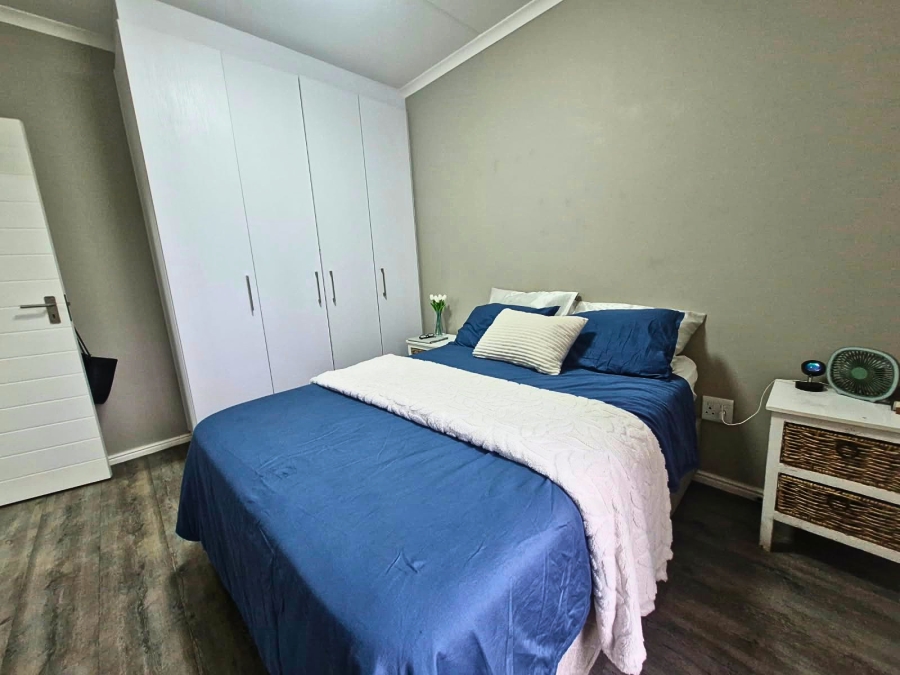 To Let 2 Bedroom Property for Rent in Haasendal Western Cape